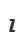 Z