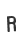 r