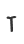 t