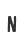 N