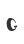 g