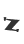z