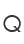 Q