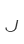 j