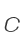 C