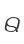 Q