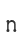 n