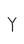 Y