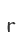 r