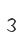 3