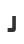 J