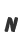 n