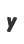 y