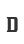 D