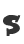 s
