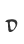D