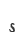 s