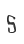 S