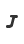 J