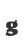 g
