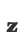 z