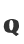 Q