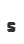 s