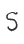 S