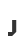 j