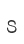S