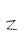 z
