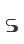 s