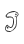 J