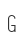 G