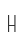H