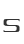 S