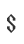 s