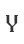 Y