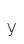 y