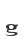 g