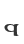 q