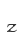 z