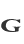 G