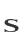 S