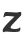 z
