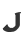 J