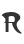 R