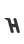 h
