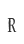 R