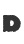 d